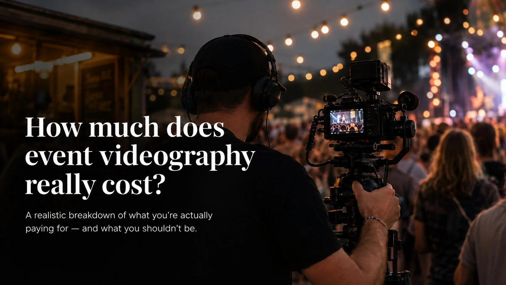 Honest Numbers, No “Contact Us for Pricing”