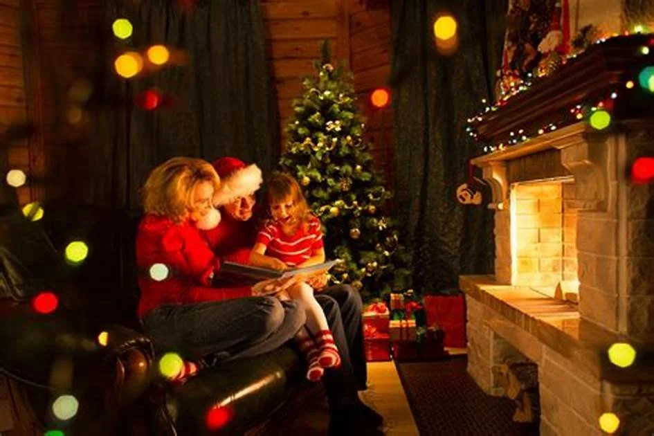 The Importance of Storytelling in Holiday Productions