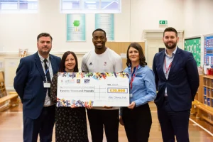 Aldi and Bespoke image 2