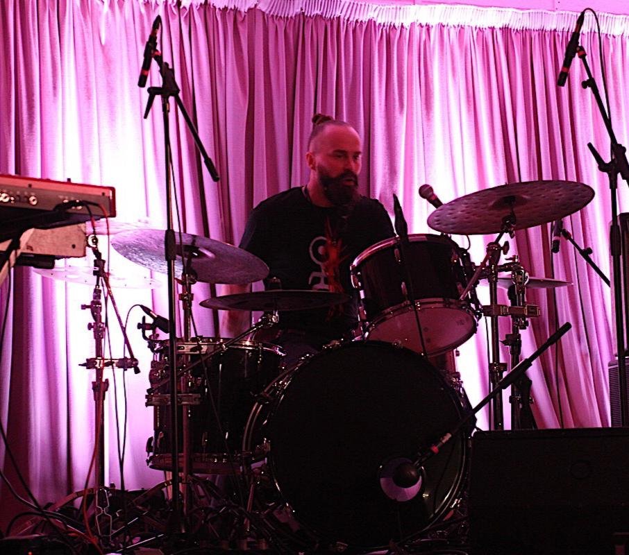 Abs Ward, Pink Room YES Manchester