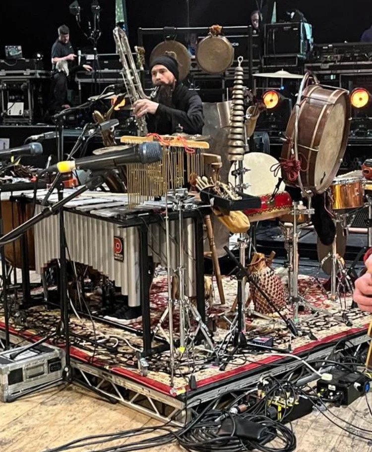 Beth Gibbons, 'Later' with Jools Holland