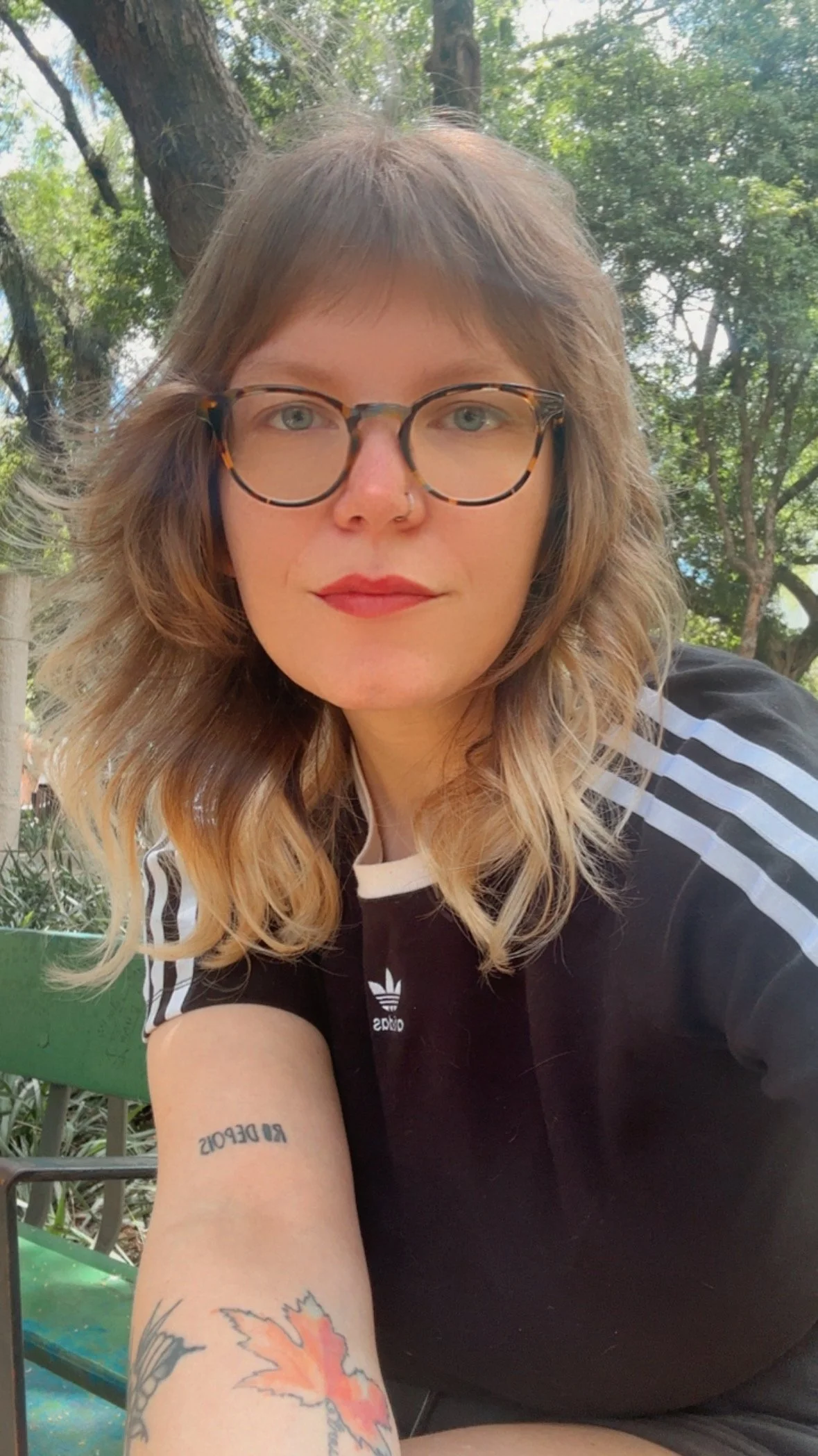 Psicanalista realizando atendimento online