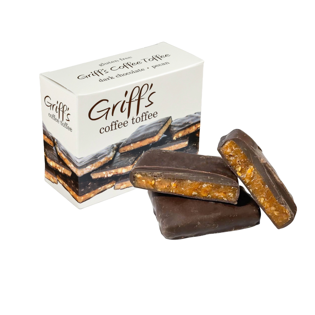 Griff's Coffee Toffee (7oz) (ACES)