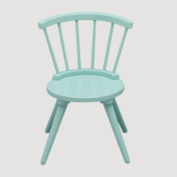Mint Green Windsor Chair Rental