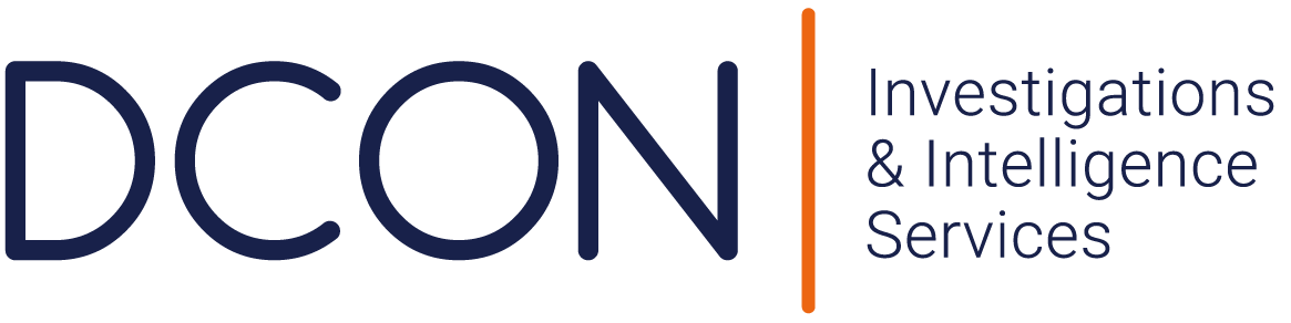DCON Investigations & Intelligence Services
