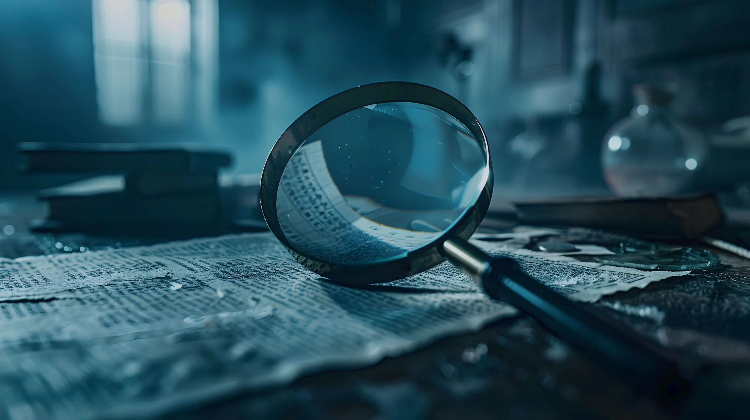 Due Diligence Search