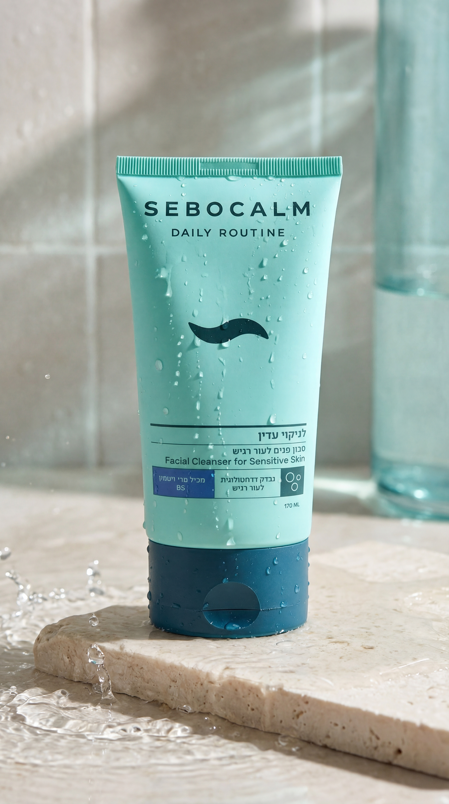 Sebocalm