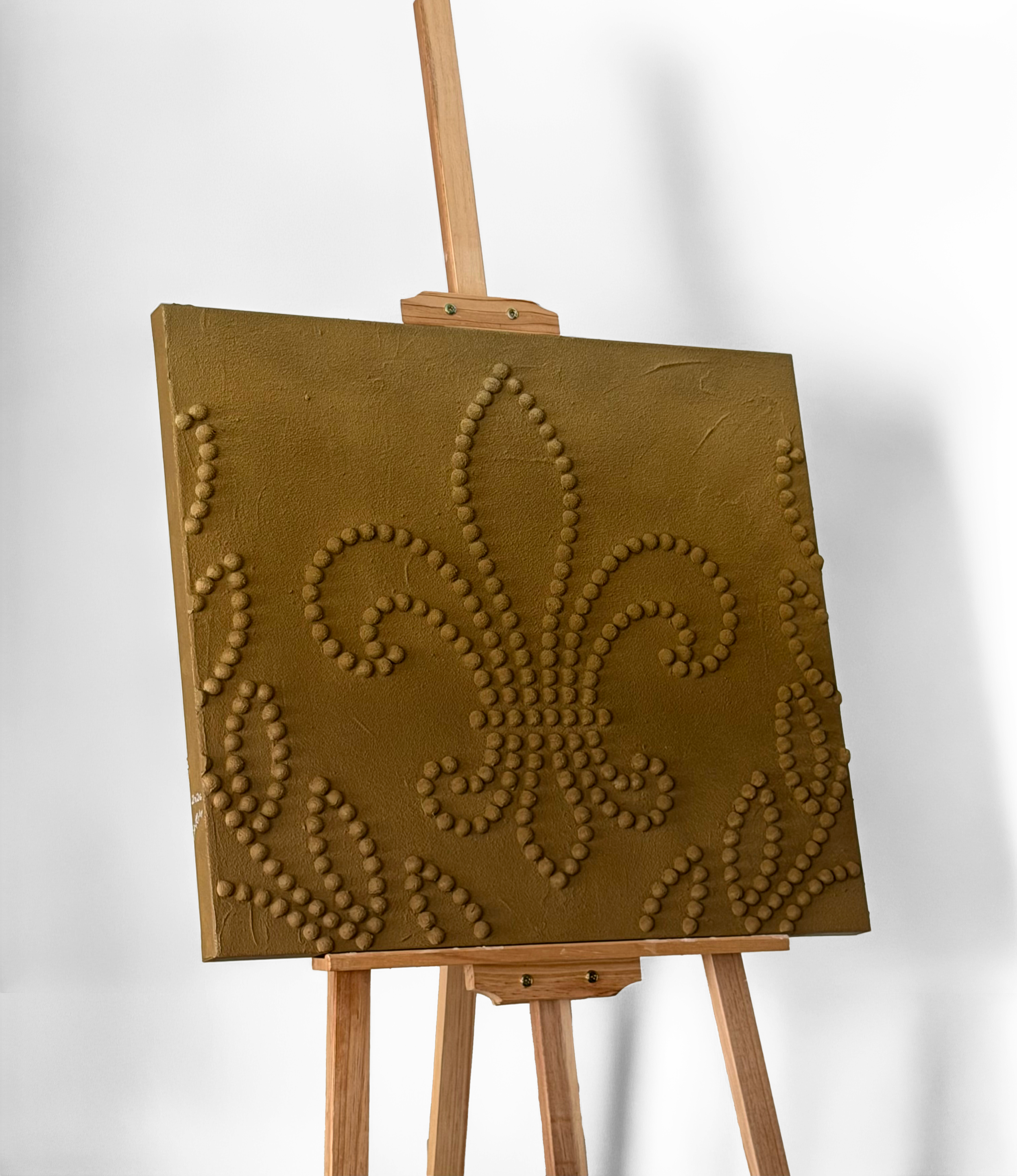 The Fleur de Lys