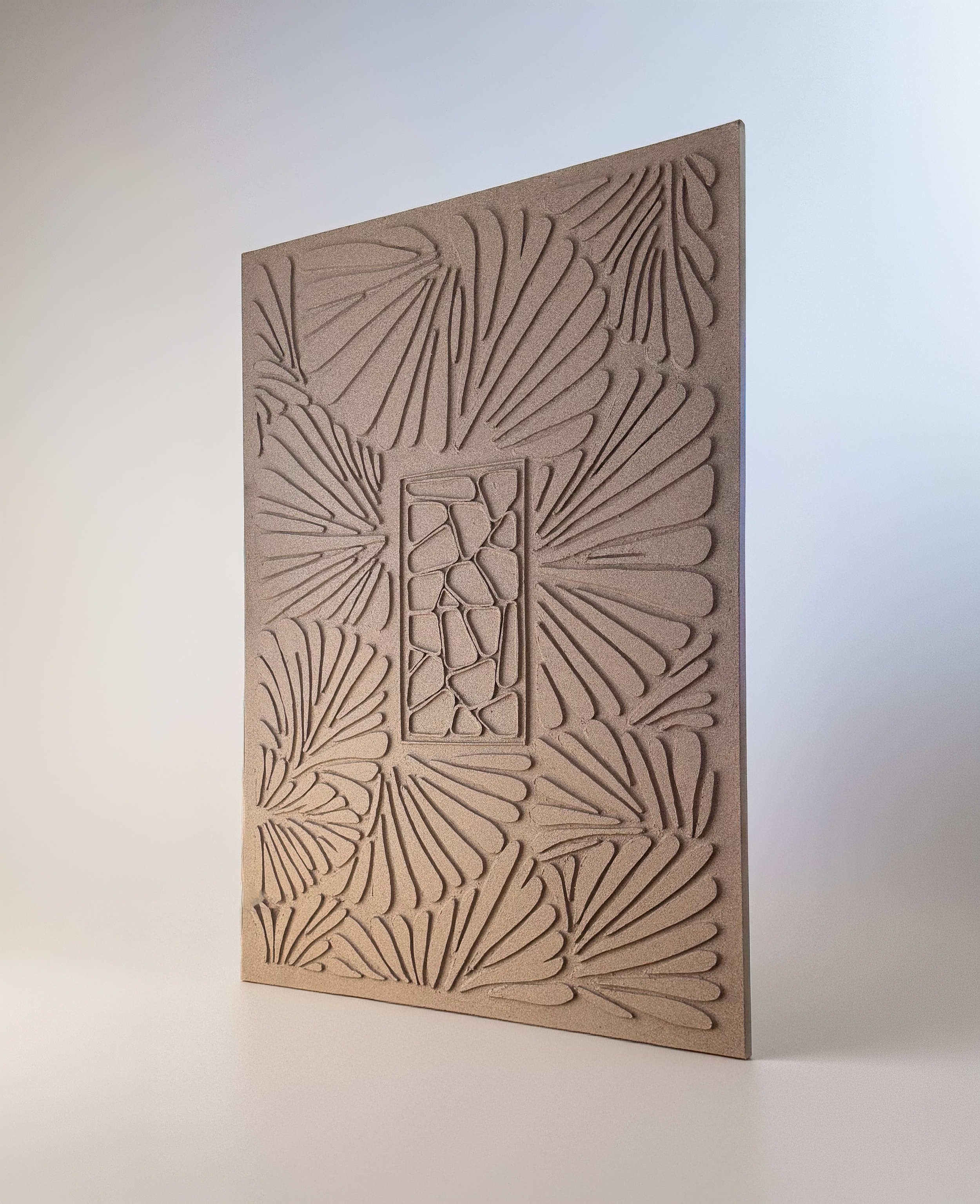 CE2 Custom Relief 01