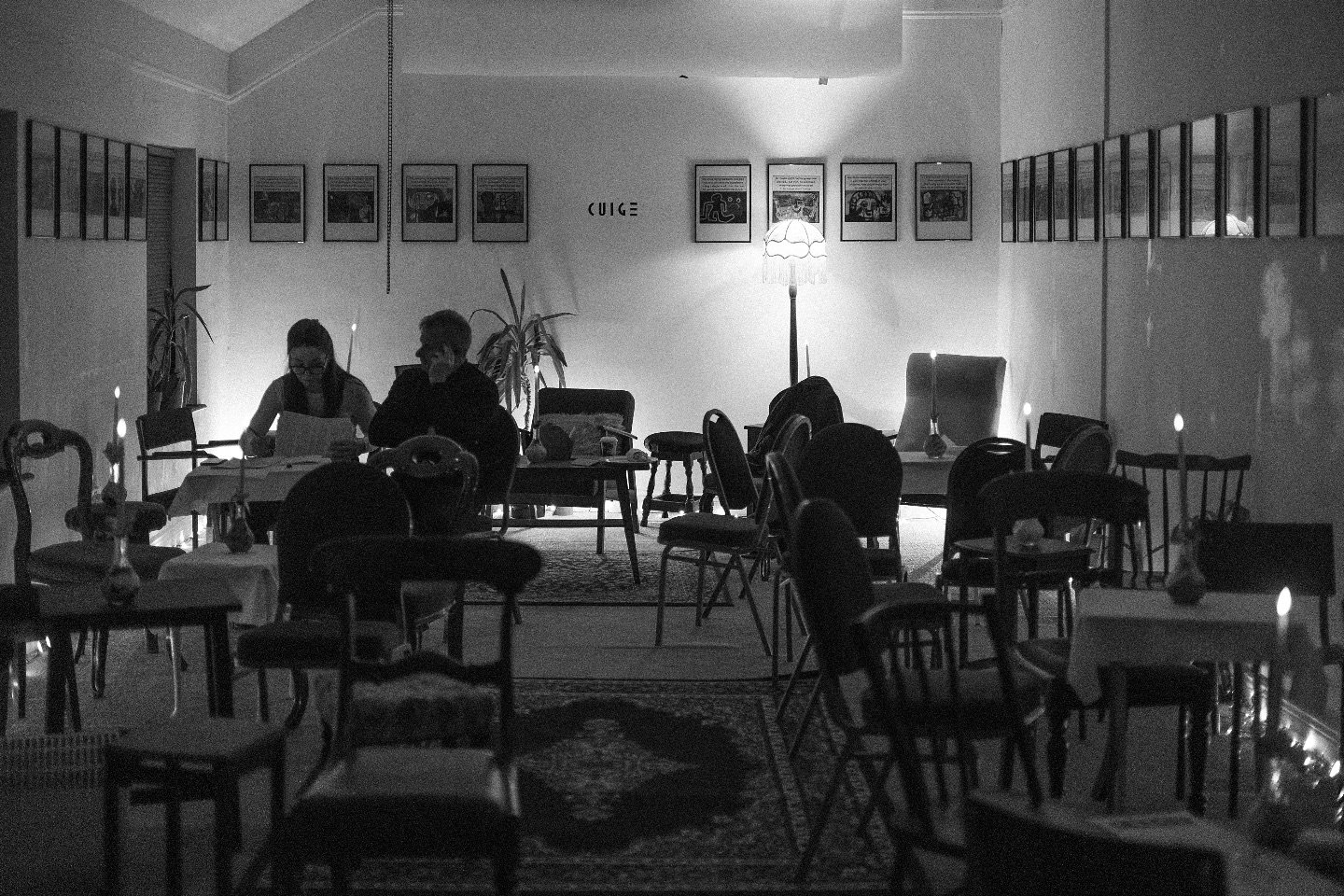 C&uacute;ige Studios, where creativity and community meet in the heart of Mullingar! Founded by Rachel Coyne and Andrea Cullen, C&uacute;ige is a vibrant creative hub that celebrates the rich heritage of artistic expression in the heart of Ireland. W