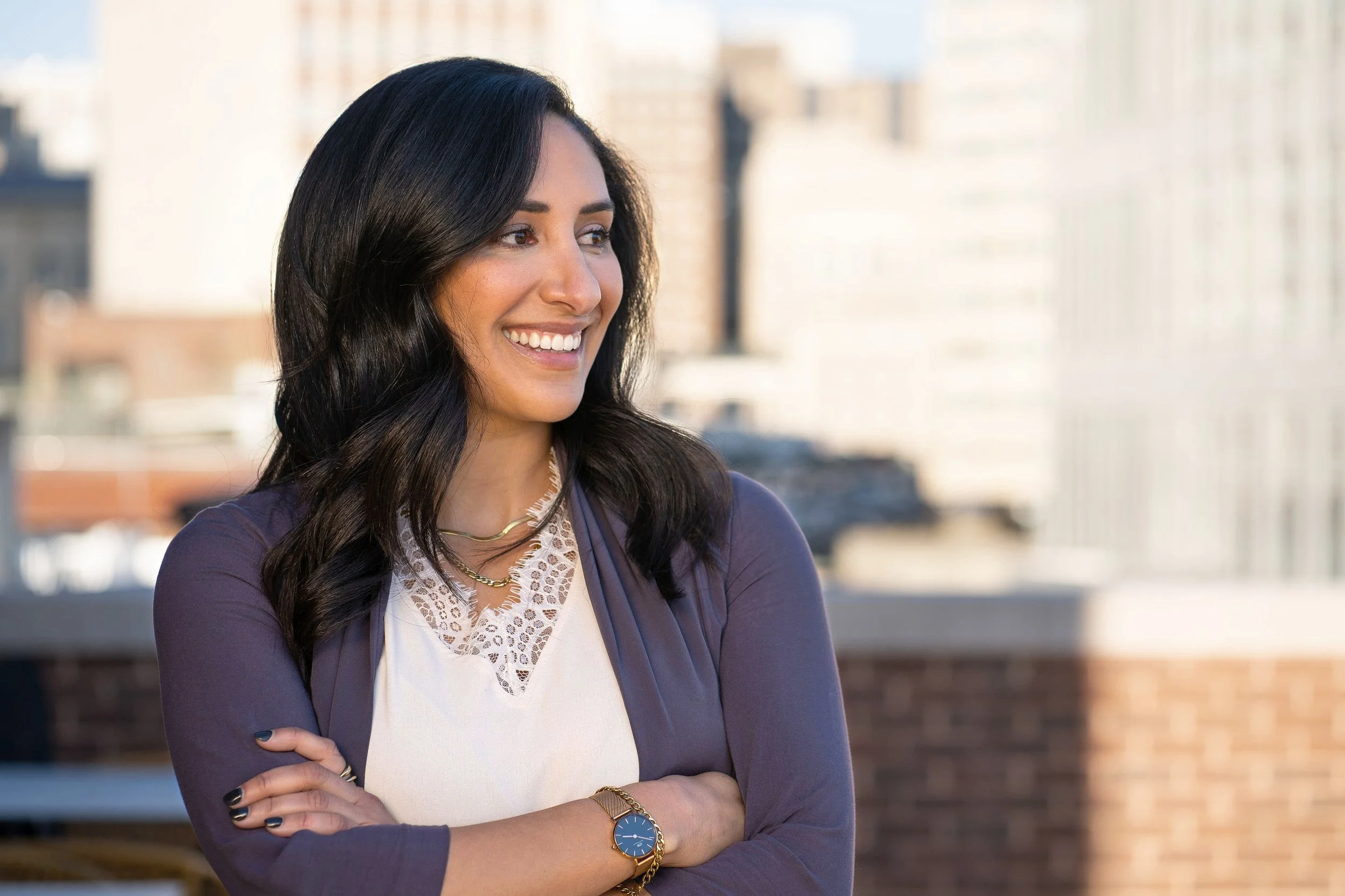 About Sarah — Sarah Abubaker