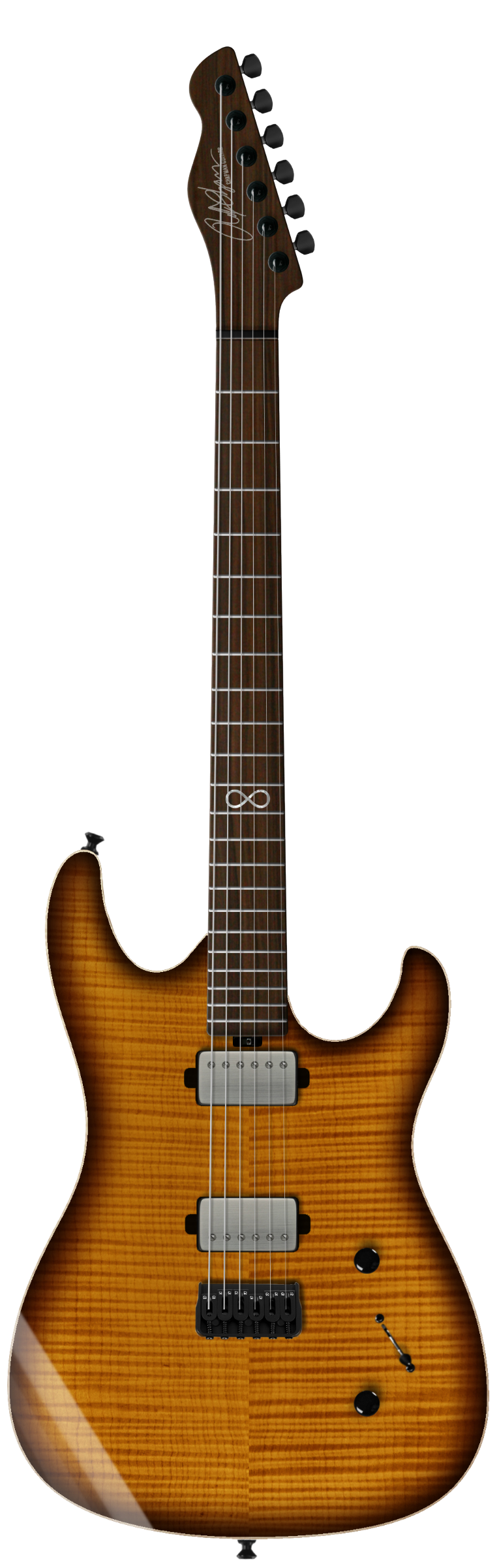 Scout Legacy Tiger Eye