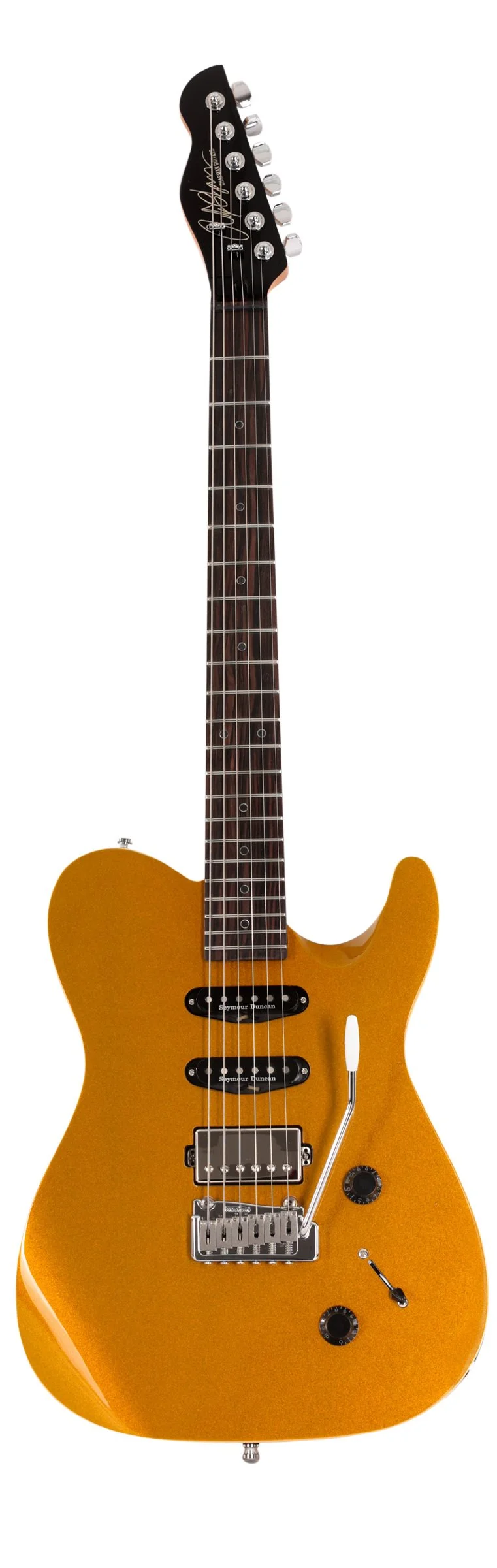 ML3 Pro X | Unleash Your Sound Today — Chapman Guitars