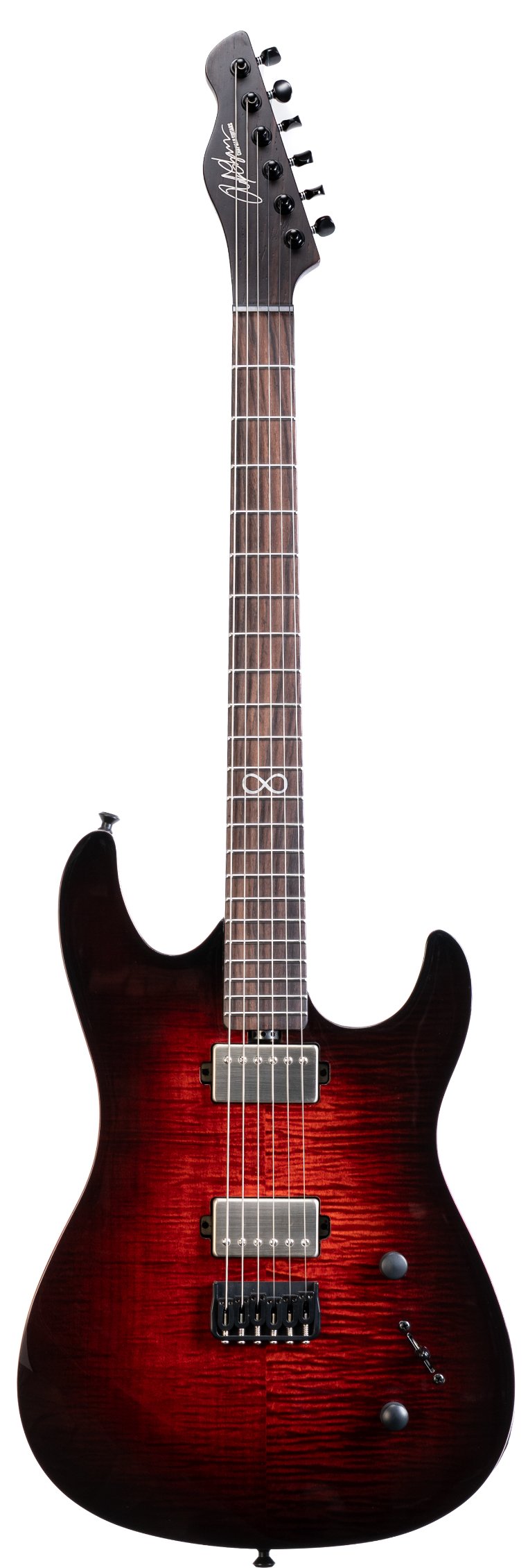 Chapman Guitars Scout Legacy