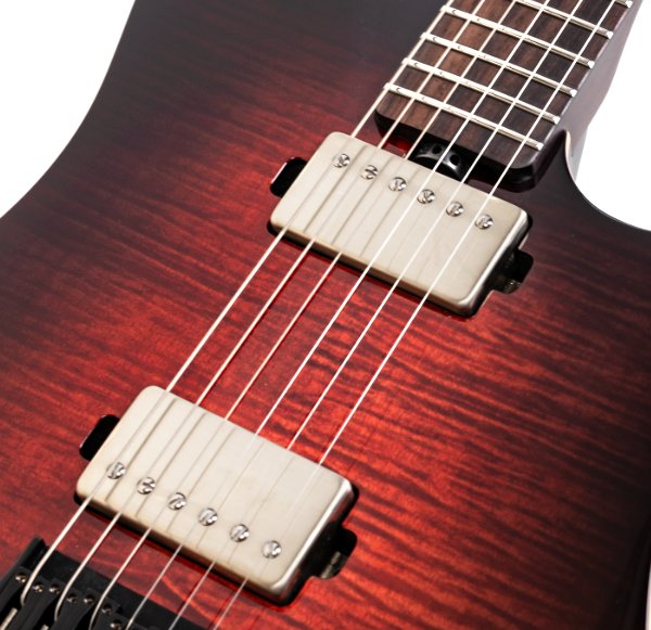 Chapman Guitars Scout Legacy
