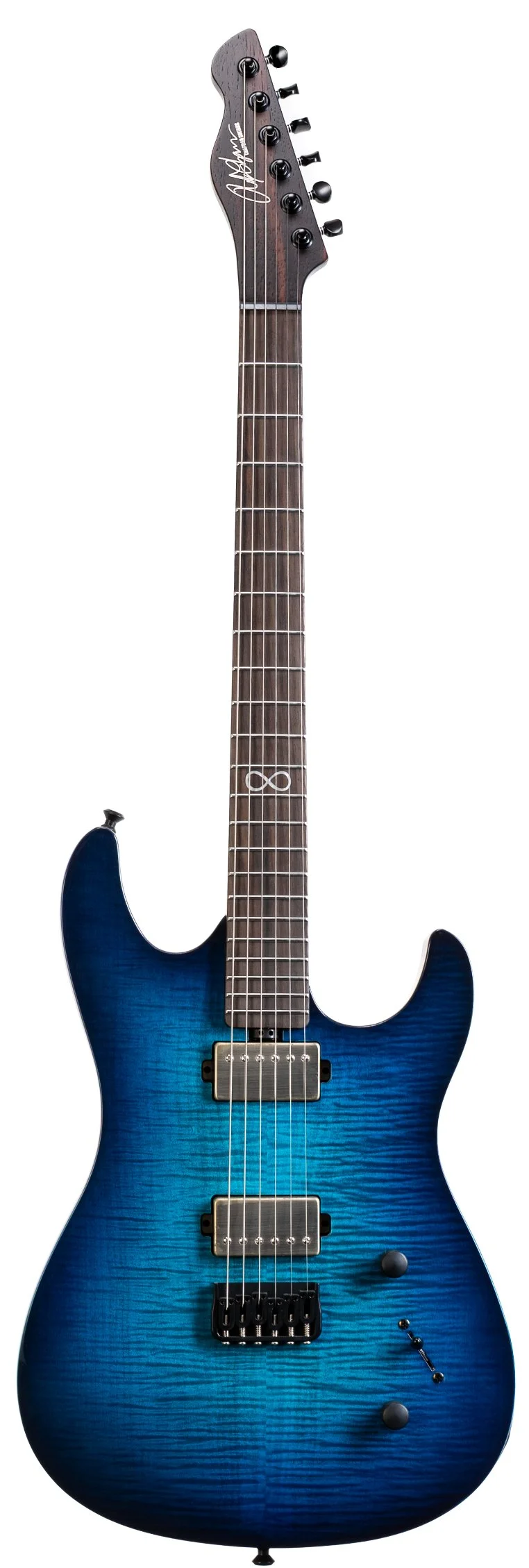 Chapman Guitars Scout Legacy