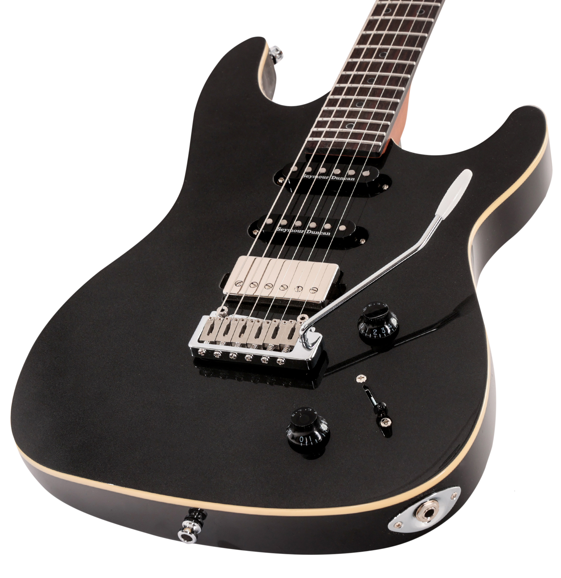 ML1 Pro X | Discover Your Sound Today — Chapman Guitars
