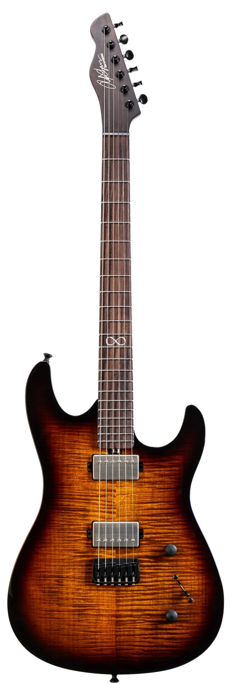 Chapman Guitars Scout Legacy