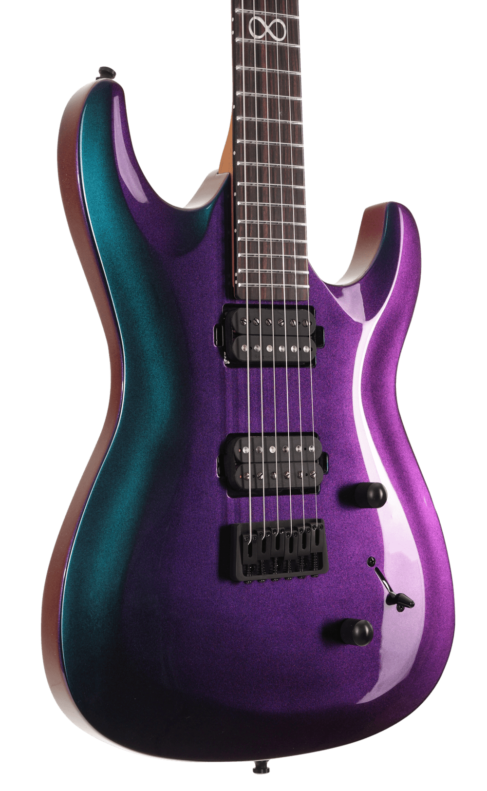 ML1 Pro 7 String Modern | Discover Your Sound - Shop Now — Chapman Guitars