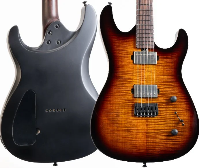 Chapman Guitars Scout Legacy