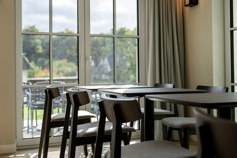 Seminare, Retreats &amp; Workshops