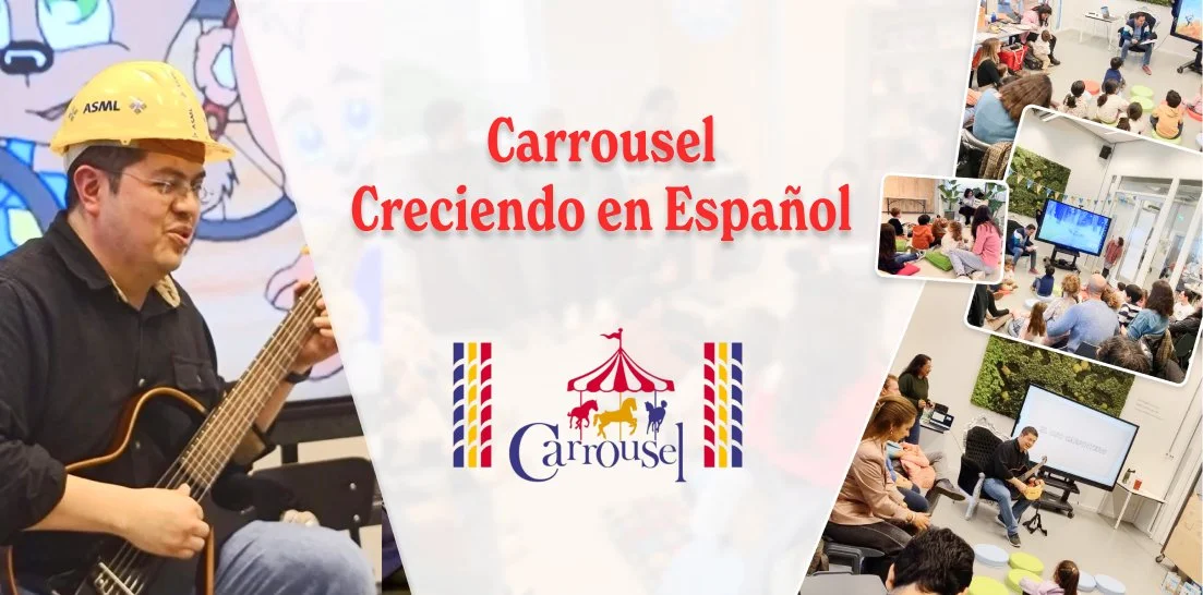 Cuentacuentos Español Eindhoven Veldhoven
