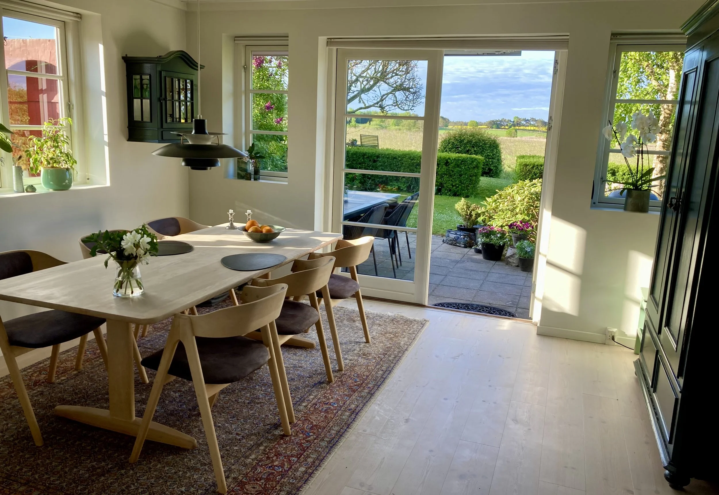 Villa, Gilleleje