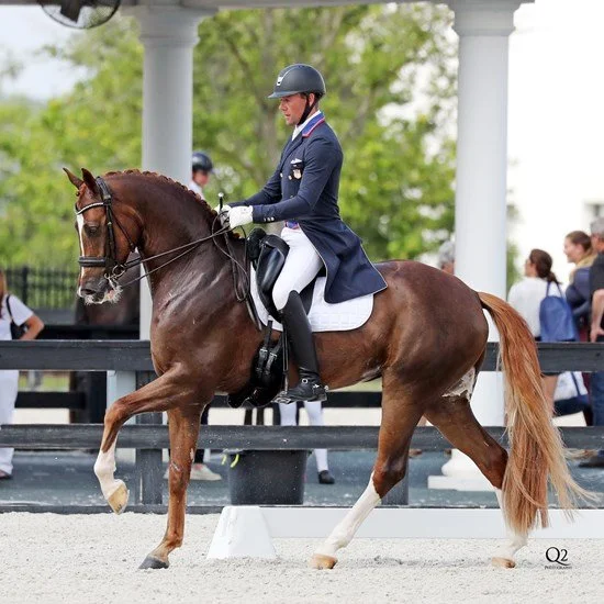Olympian endel Ots clinic