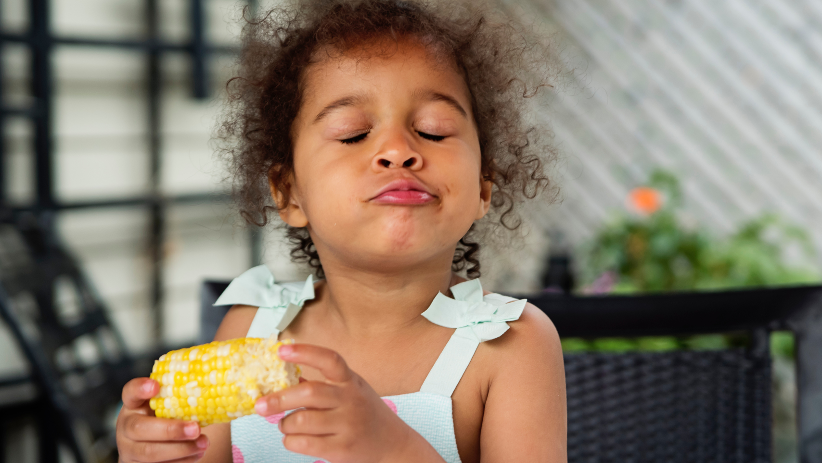 Exposure as a solution for fussy eating