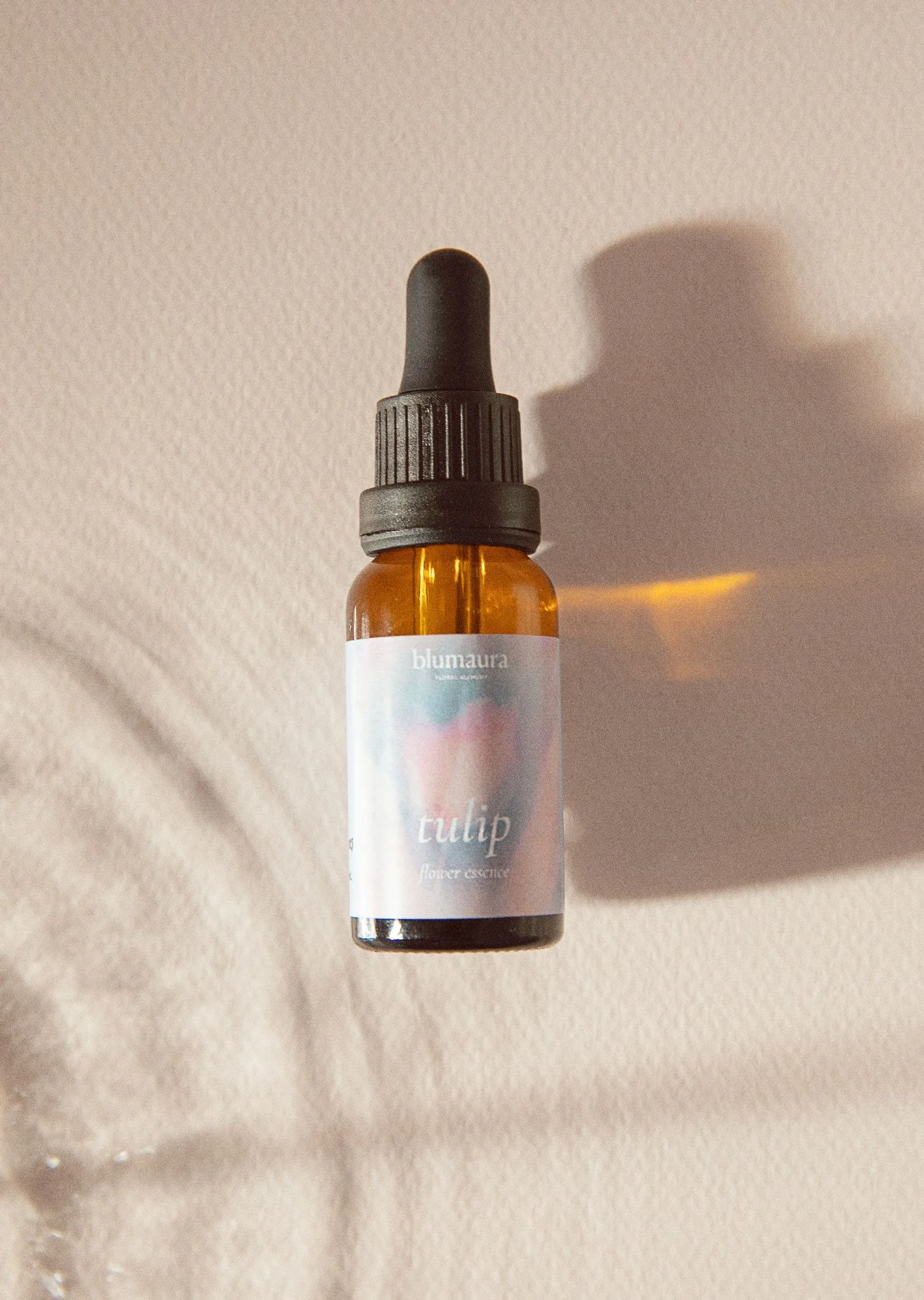 Tulip Flower Essence