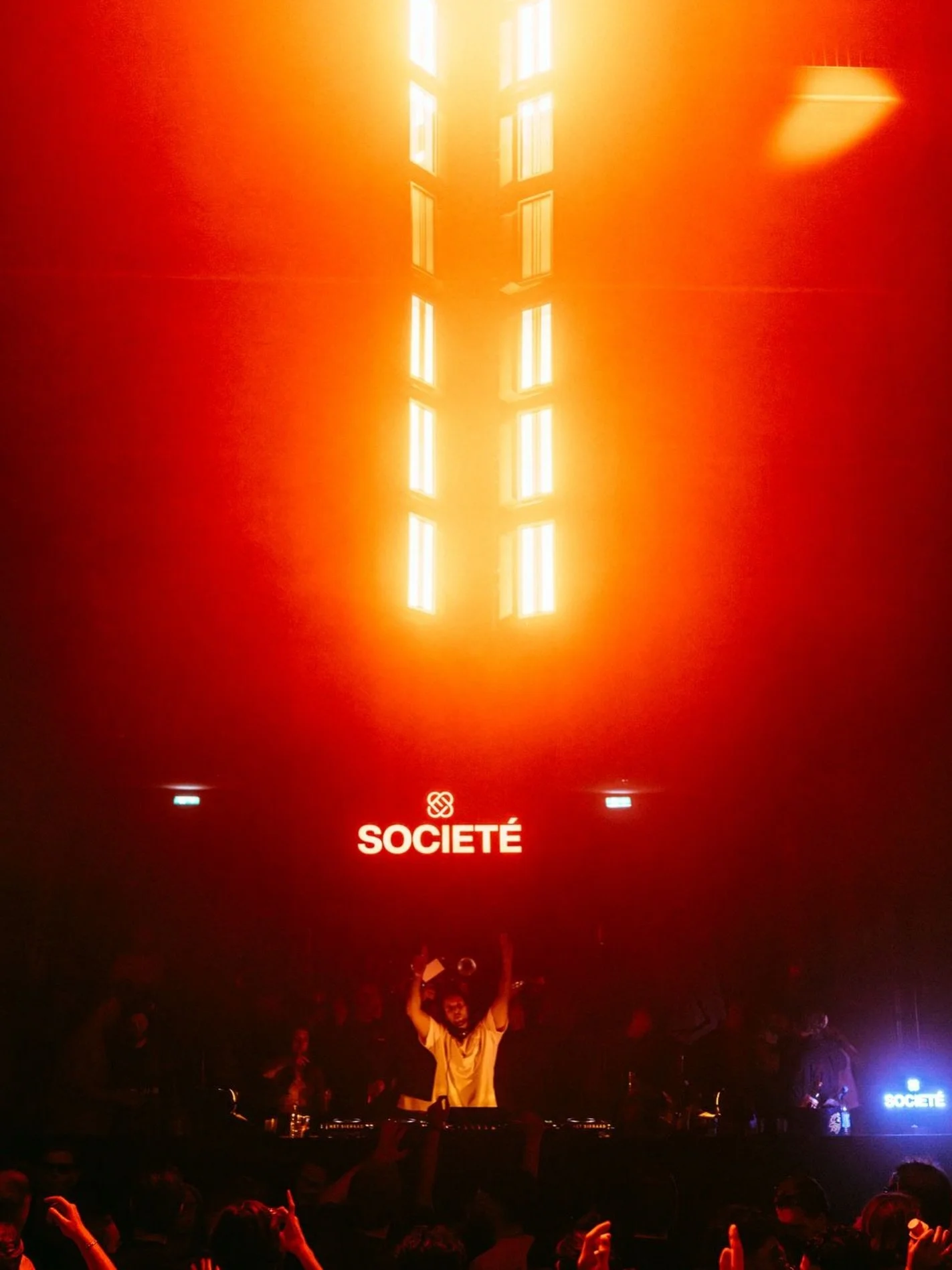 After a great edition at Het Sieraad, it is time to return to the beach. See you Saturday. Tickets are going fast. Hurry up before its to late. 🔥🏖️☀️