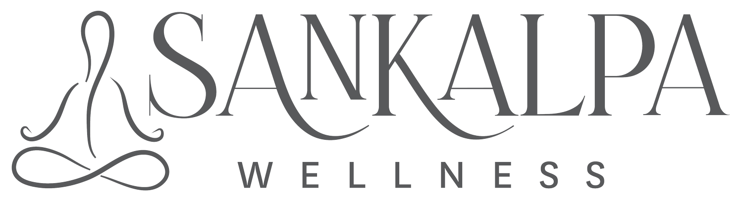 Sankalpa Wellness
