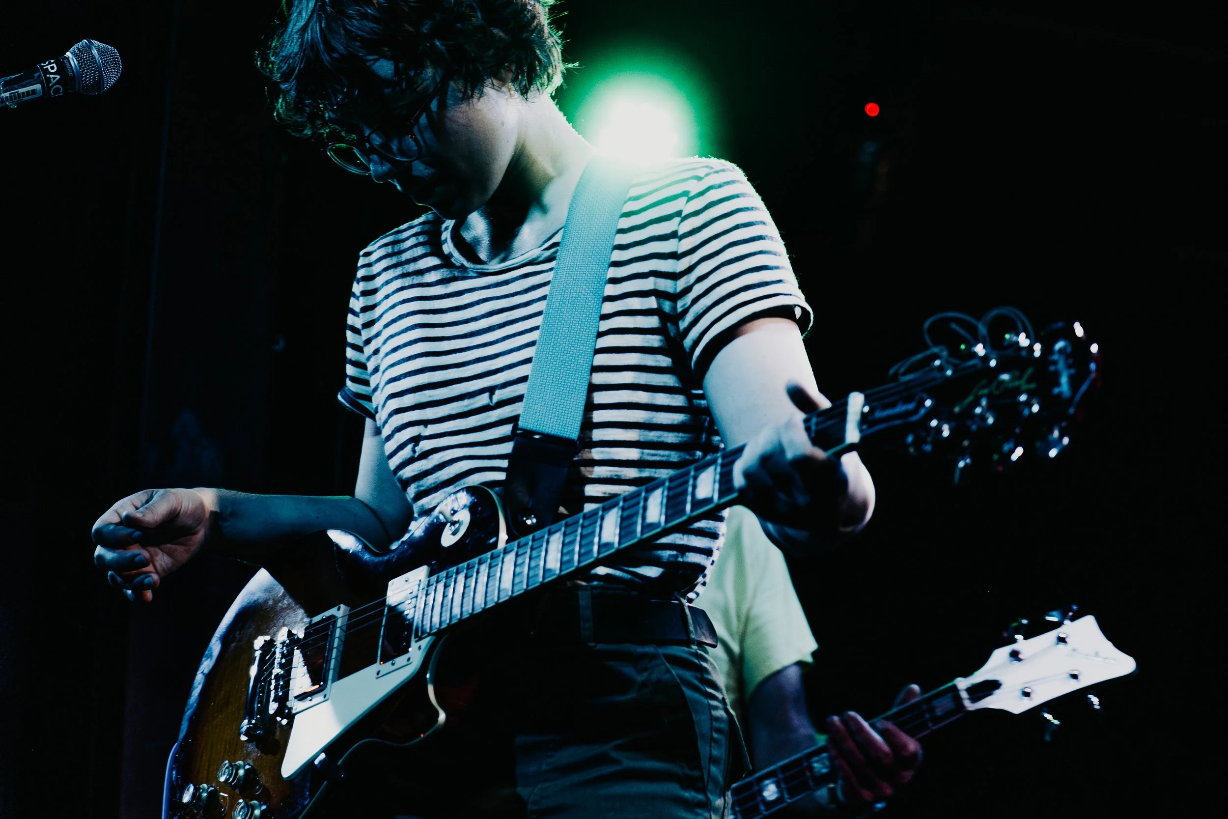 “Sugarbowl” EP Release - Lolabelle “Sugarbowl” EP Release with Freak Phone &amp; Pond 1000 @ SPACE 08.06.26