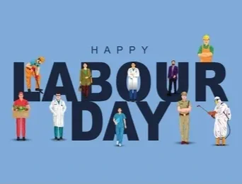 Labour Day