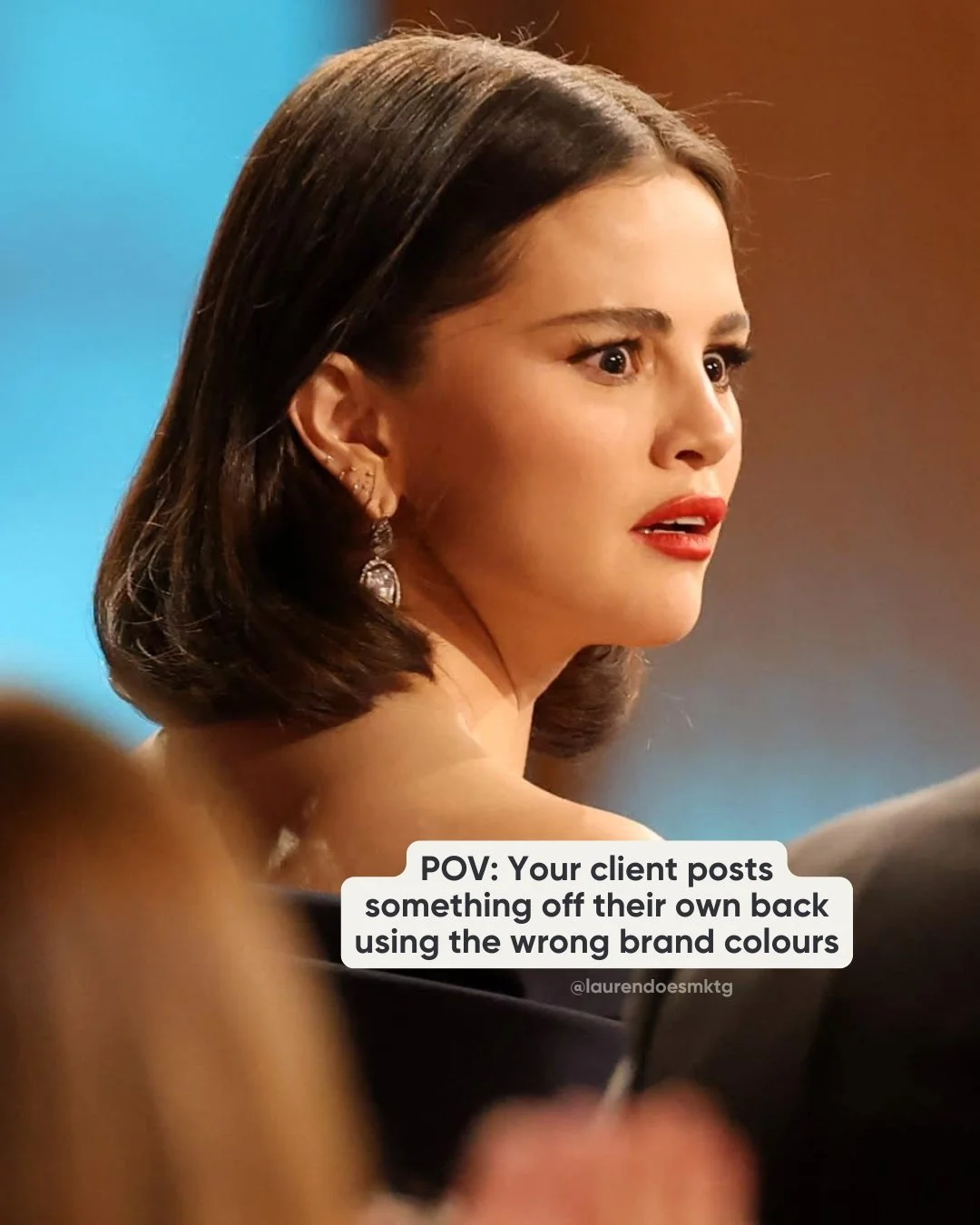 Sorry but why does this give me such a heart attack every time?