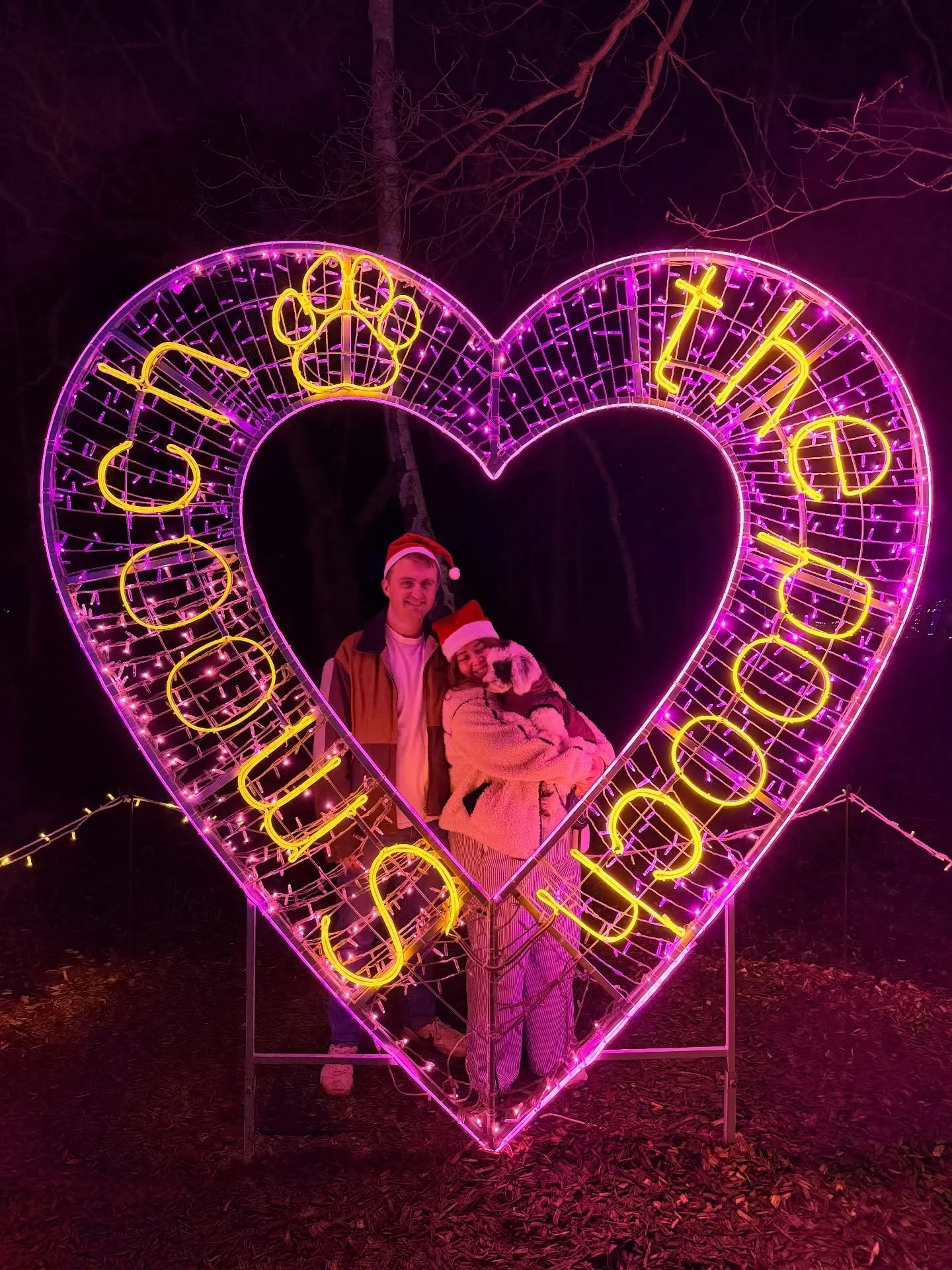 We&rsquo;re outta here for 2025 ✨ 

Wishing you all the most magical Christmas &amp; New Year celebrations, we hope you have the best time!!

See you on the flip side 🎄🥂🫶🏼🥳🍾