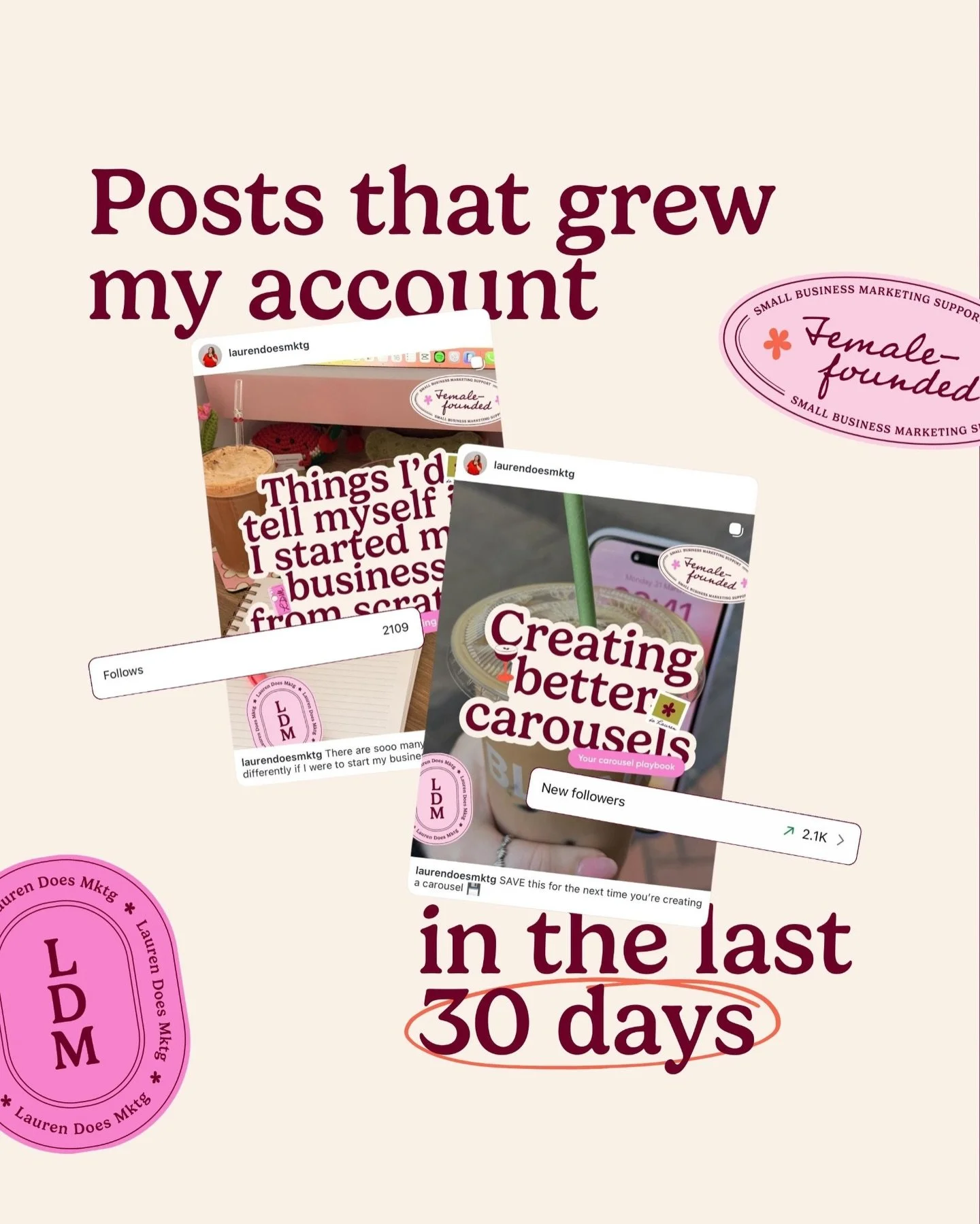 Having posts performed well is pretty cool&hellip;
⠀⠀⠀⠀⠀⠀⠀⠀⠀
But knowing exactly what my content looks like, how to pull it together, never scrambling for ideas &amp; not spending hours on end looking at a blank Canva design?
⠀⠀⠀⠀⠀⠀⠀⠀⠀
That&rsquo;s D