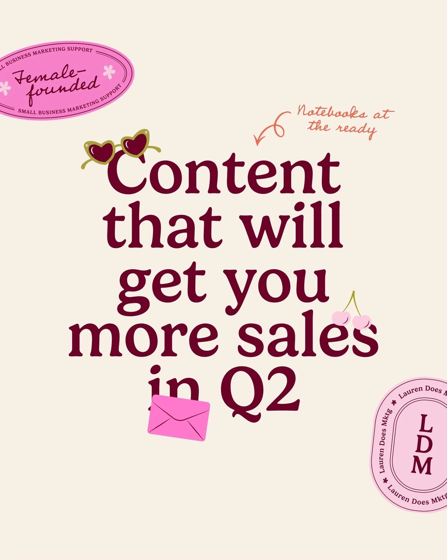Your audience wants more of YOU in your content 🪩 

Faceless is out, we&rsquo;re buying from people so show us who you are + WHY we should buy from you instead of a competitor!

Comment TCP to join The Content Party 5-day sprint 🥳