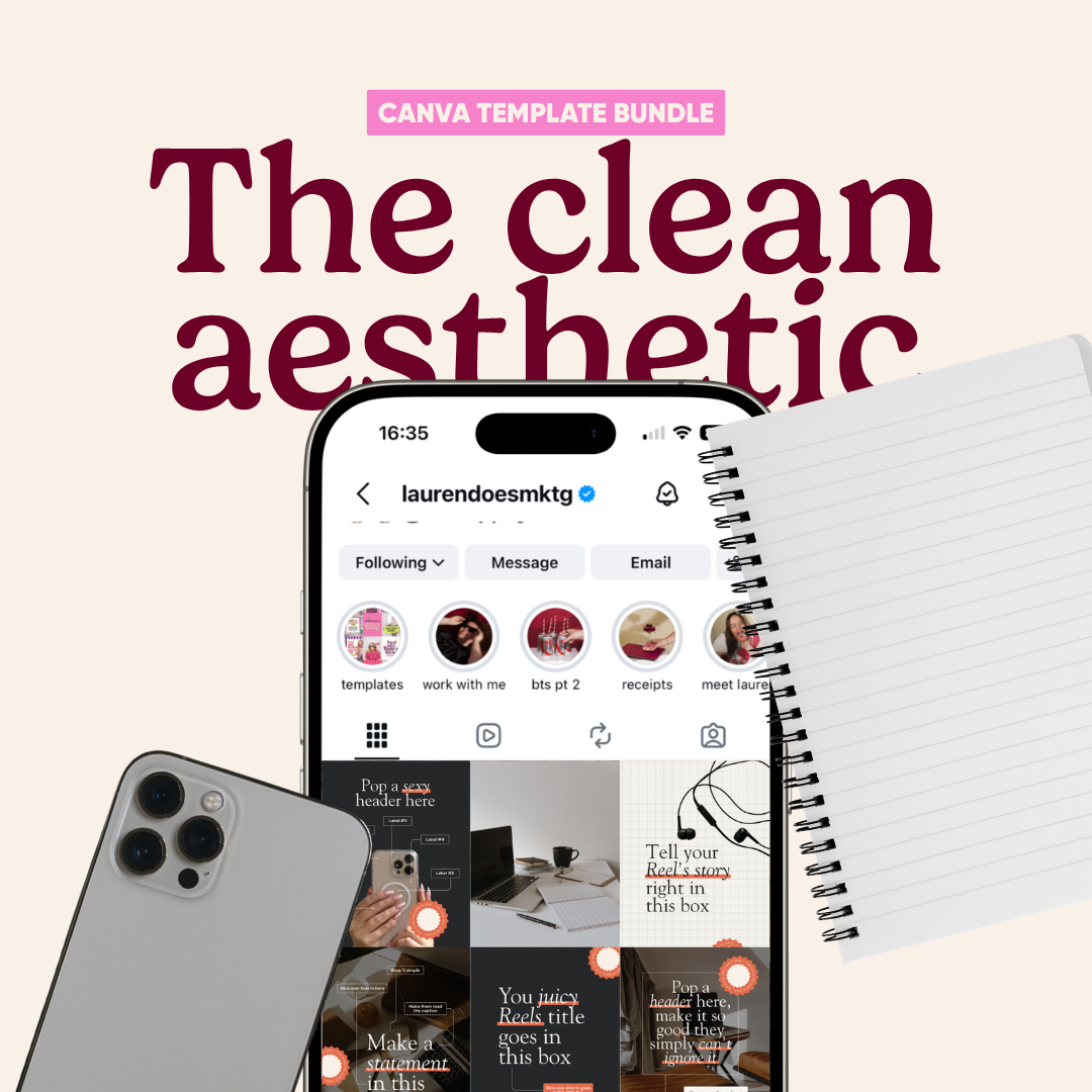 The Clean Aesthetic - 1.png