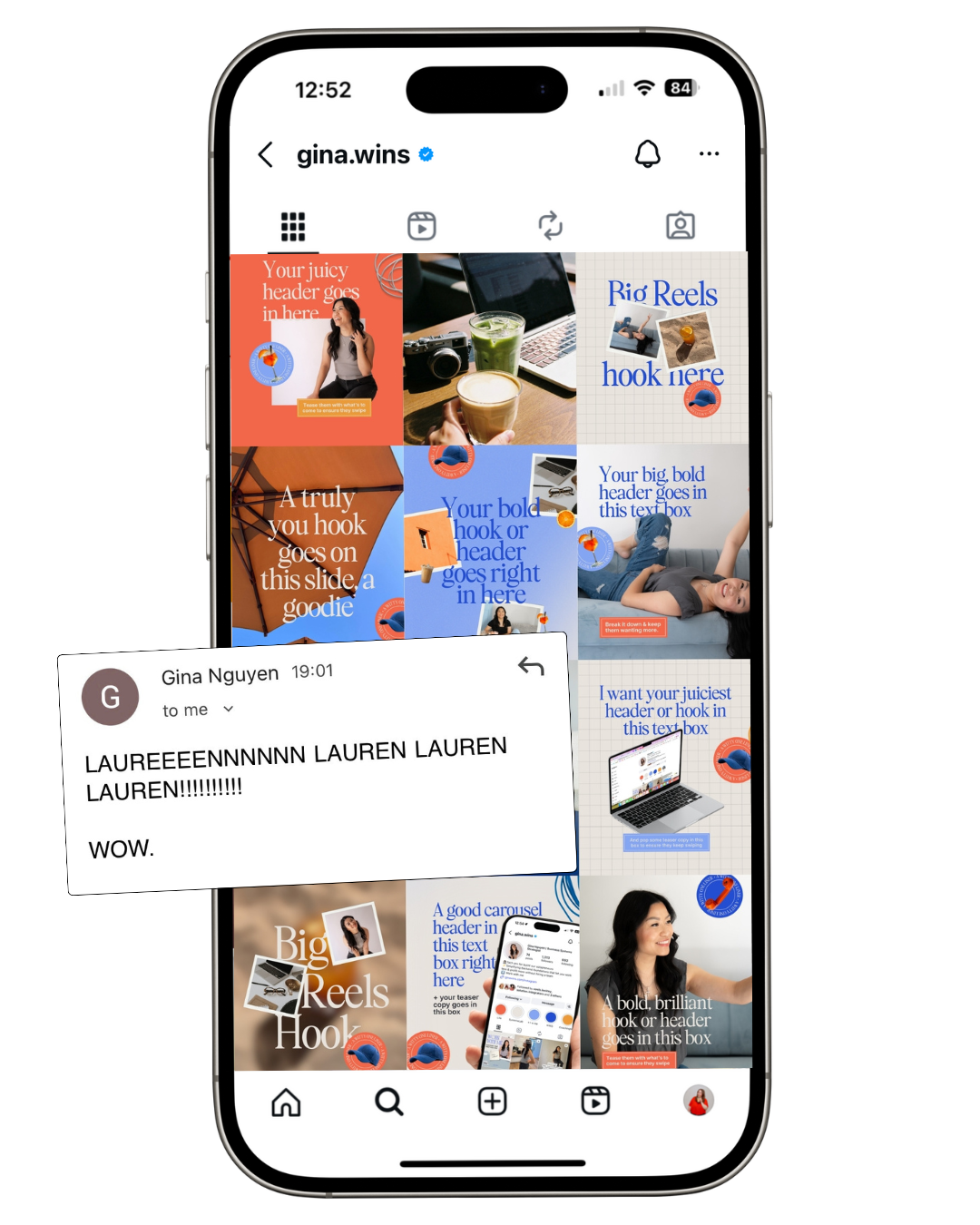 Ready, Set, Post website.png