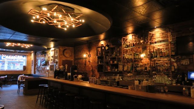 Taverne Midway