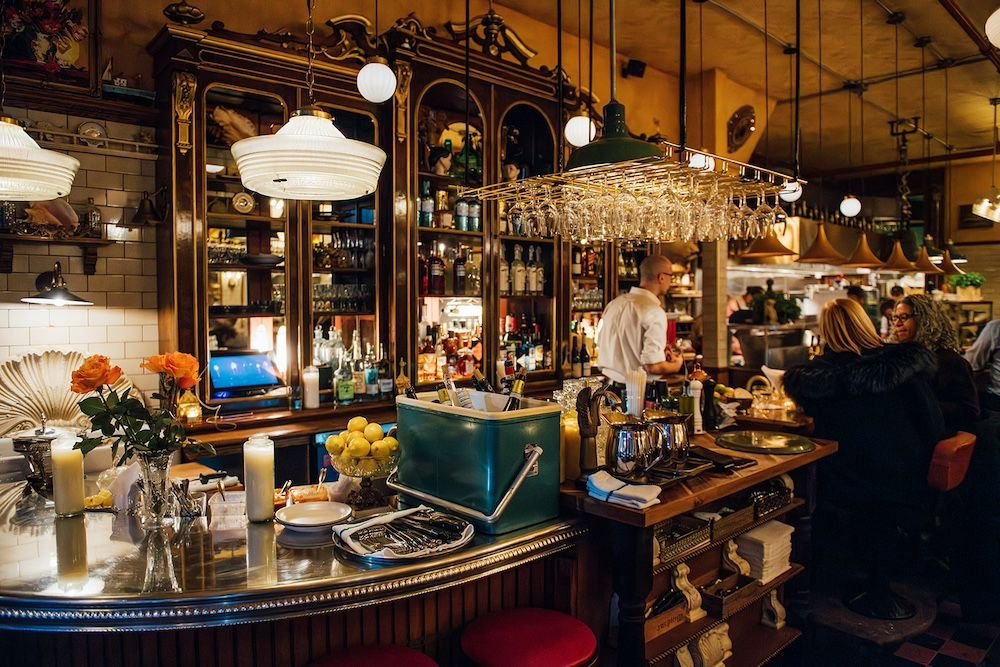 Café Miracolo