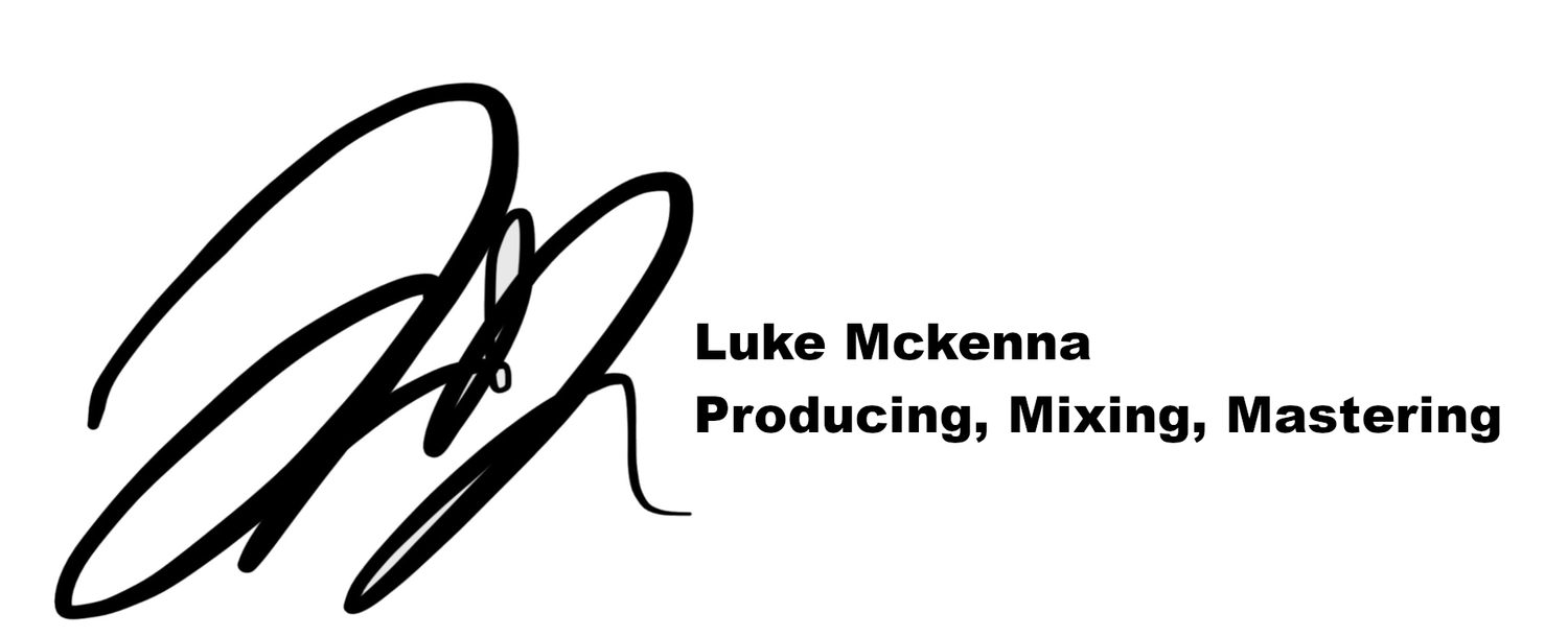Luke Mckenna 