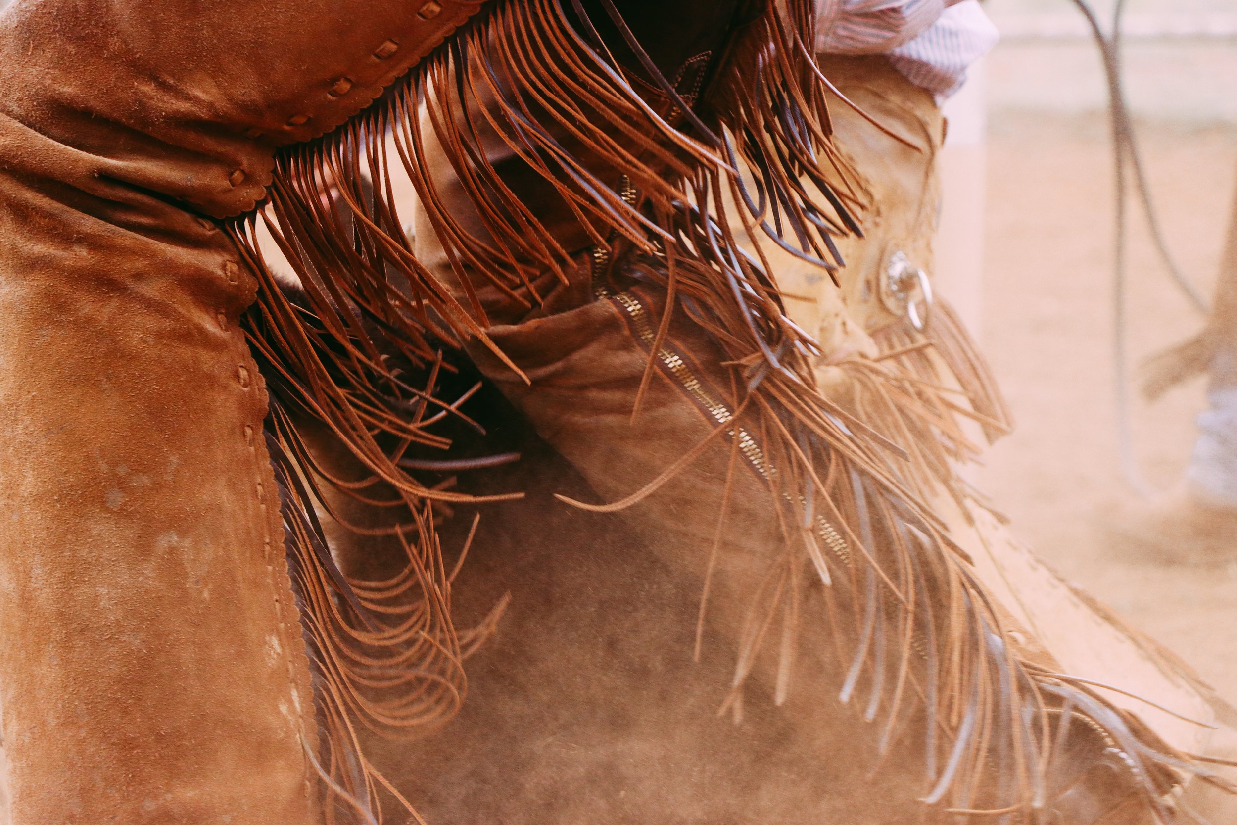 Fringe