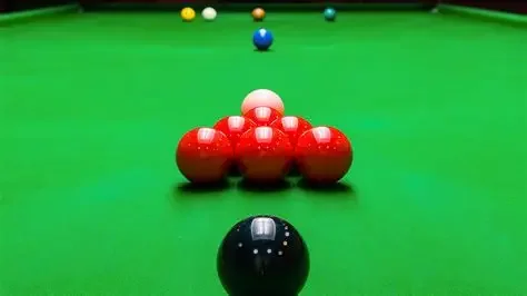 Burrell triumphs in the 6 Reds.