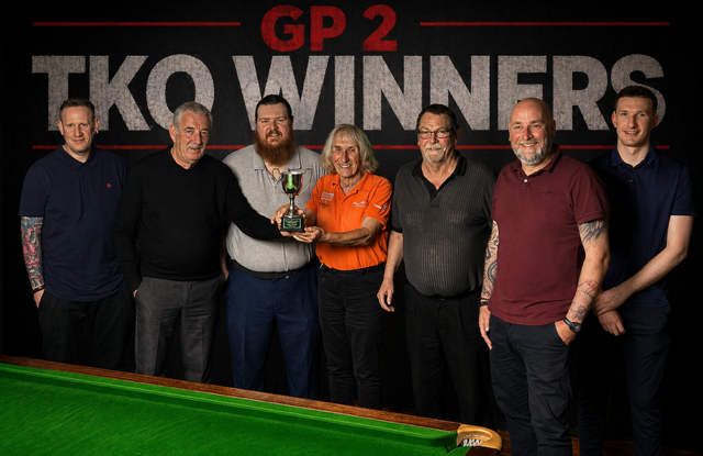 Lennons ‘J’ lift maiden trophy