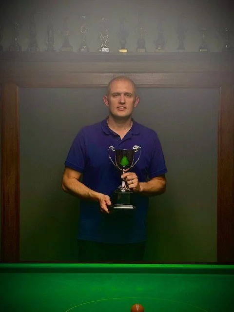Birley retains his title