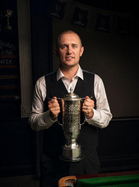 SEVENTH HEAVEN — DAVID BIRLEY MAKES PREMIER COMPETITION HISTORY