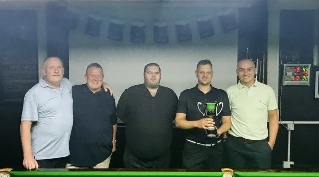 Lennons B end season on a high