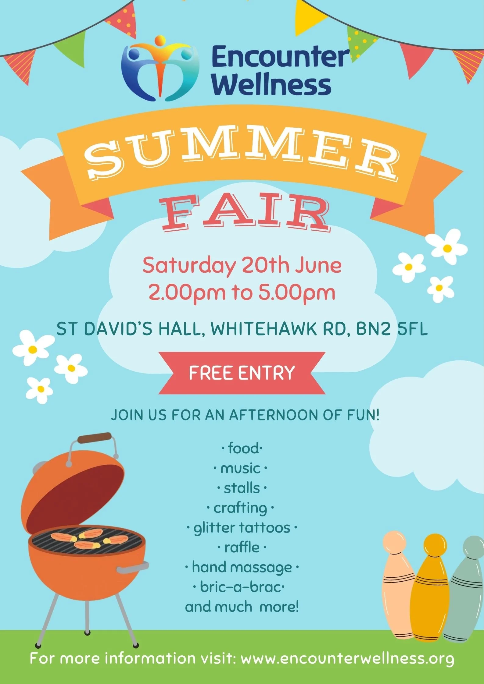 Summer Fair